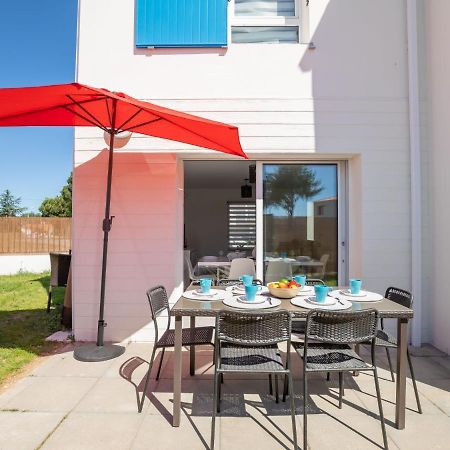Holiday Home Vinci By Interhome Royan Exterior foto