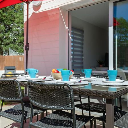 Holiday Home Vinci By Interhome Royan Exterior foto