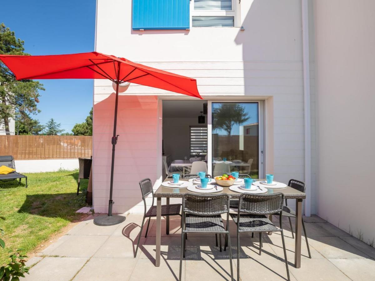 Holiday Home Vinci By Interhome Royan Exterior foto